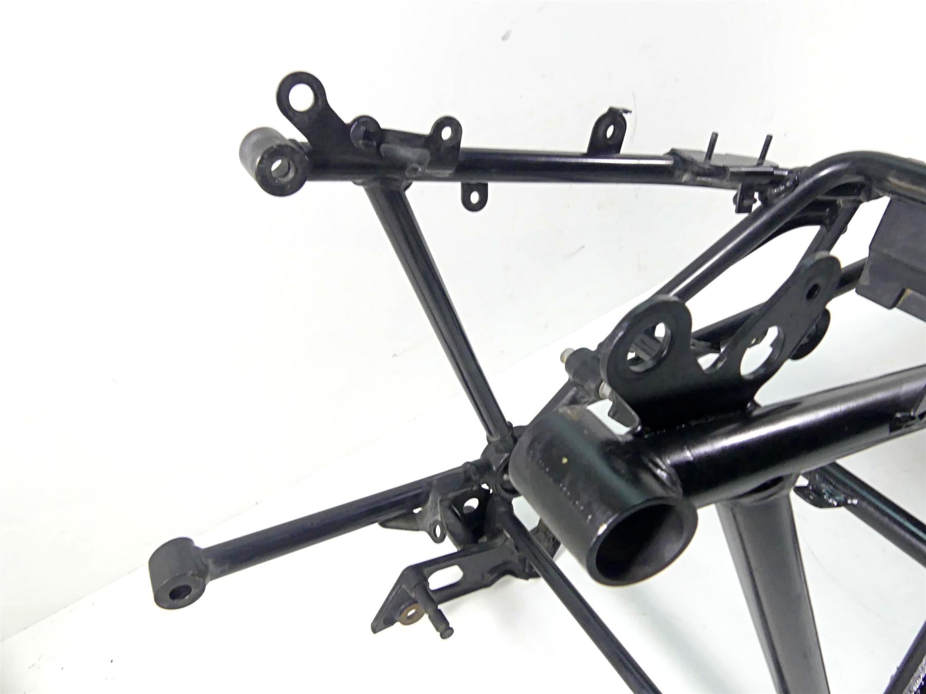 2009 BMW R1200GS K255 Adv Rear Straight Subframe Sub Frame 46517720207 {{ shop.shopifyCountryName }} - Mototech271