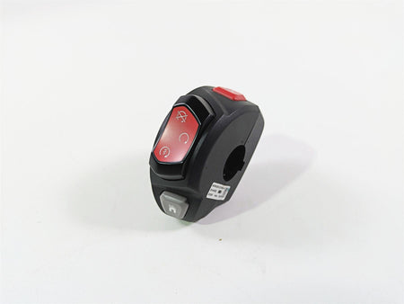 2024 Triumph Tiger 900 GT Right Hand Start Stop Control Switch T2044829 {{ shop.shopifyCountryName }} - Mototech271
