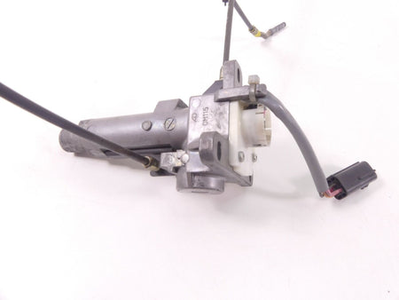 2009 Victory Vision Tour Ignition Switch Key Luggage Seat Lock Set 1015274 {{ shop.shopifyCountryName }} - Mototech271