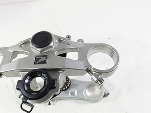 2008 Honda CBR1000RR SC59 Upper Lower Triple Tree Set 53300-MFL-000 | Mototech271