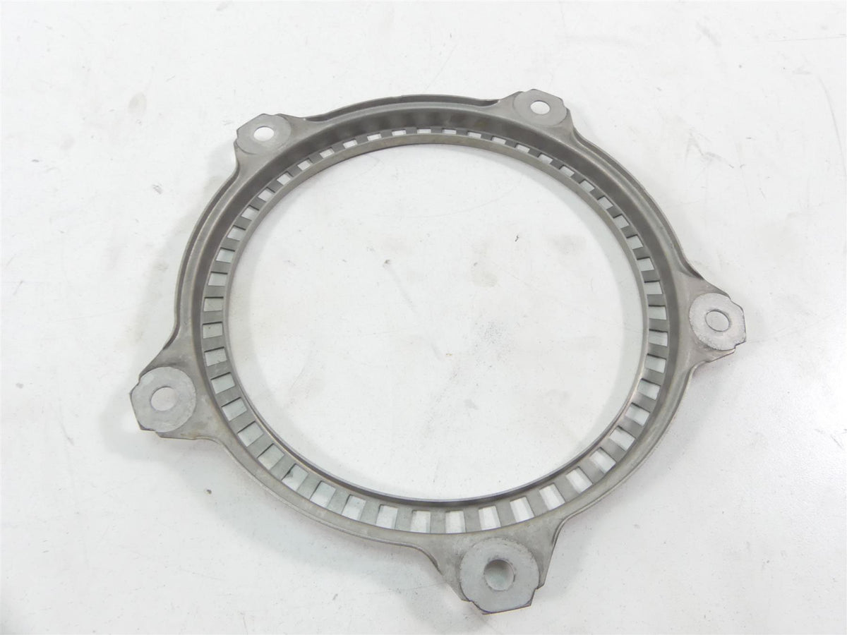 2013 BMW R1200GS K255 Adventure Front Abs Brake Wheel Speed Sensor 34527677824 {{ shop.shopifyCountryName }} - Mototech271