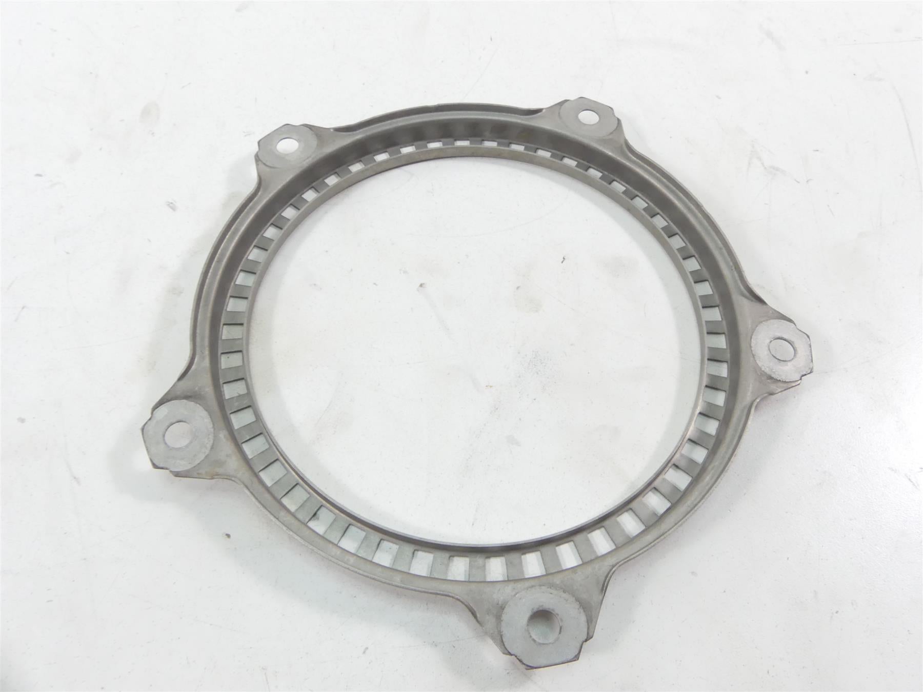 2013 BMW R1200GS K255 Adventure Front Abs Brake Wheel Speed Sensor 34527677824 {{ shop.shopifyCountryName }} - Mototech271