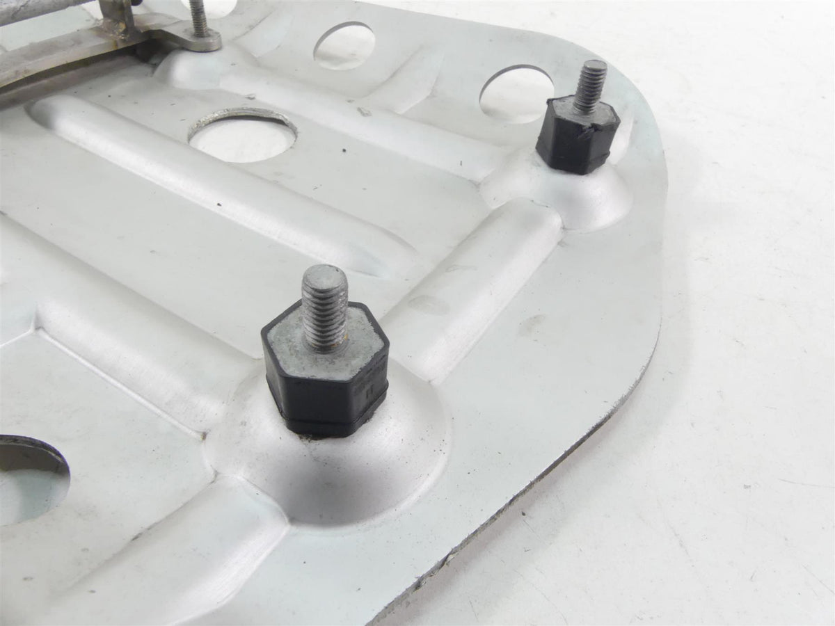 2008 BMW R1200GS K25 Skid Plate Lower Engine Guard 11117717743 {{ shop.shopifyCountryName }} - Mototech271