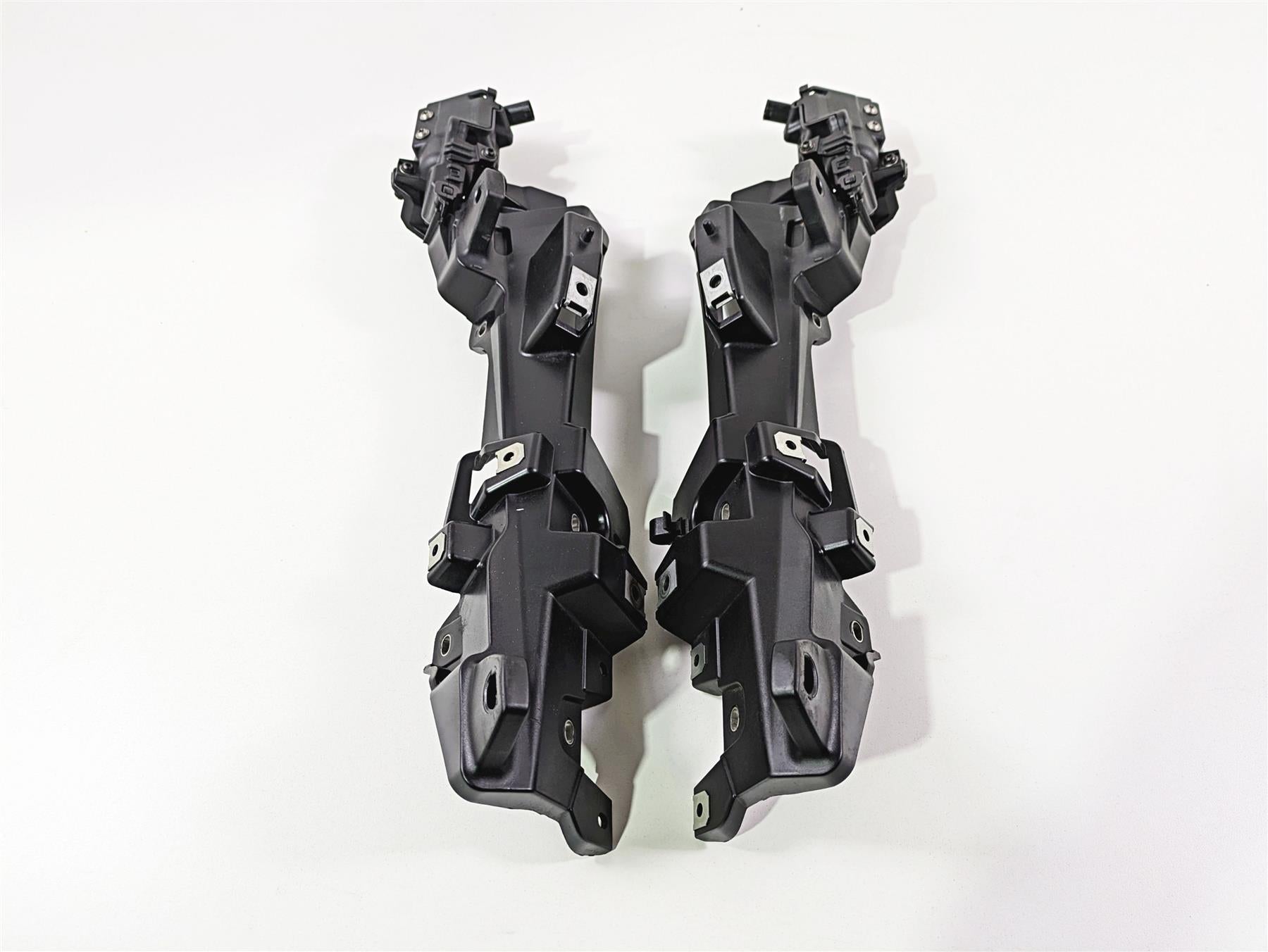 2019 BMW R1250RT K52 Saddlebag Mount Holder Set 46547728665 46547728666 | Mototech271