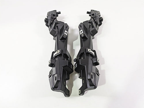 2019 BMW R1250RT K52 Saddlebag Mount Holder Set 46547728665 46547728666 | Mototech271