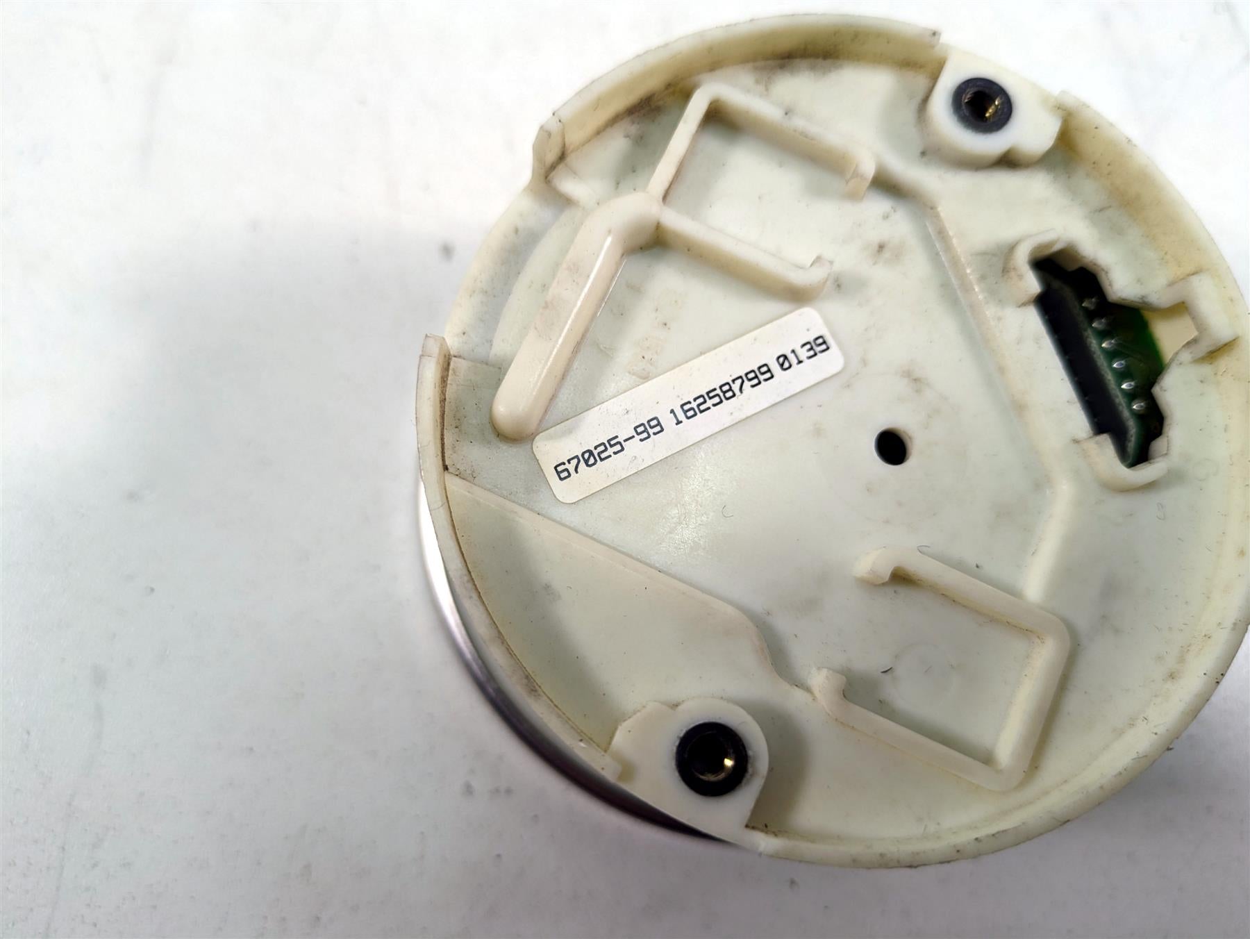 2000 Harley Dyna FXDL Low Rider Speedometer Gauge Instrument 44K -Read 67025-99 {{ shop.shopifyCountryName }} - Mototech271