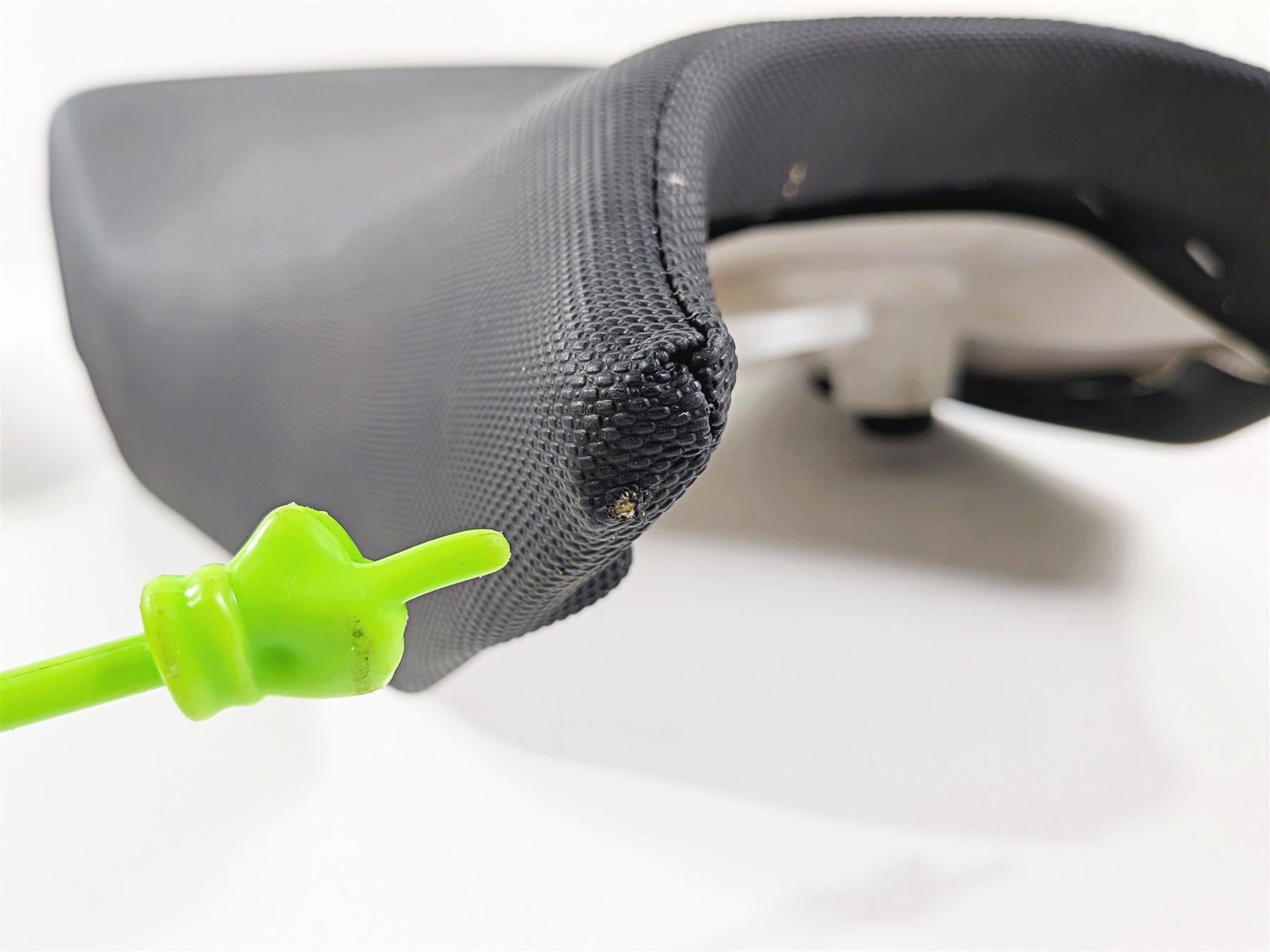 2023 Vitacci GTT 250 Front Driver Rider Rear Passenger Seat Saddle Set {{ shop.shopifyCountryName }} - Mototech271
