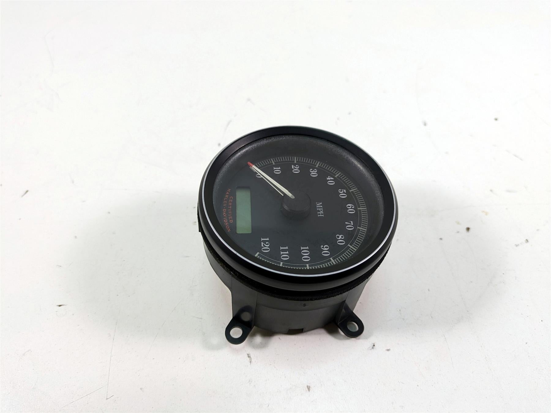 2006 Harley Touring FLHTCUI Electra Glide Speedometer Gauge Speedo