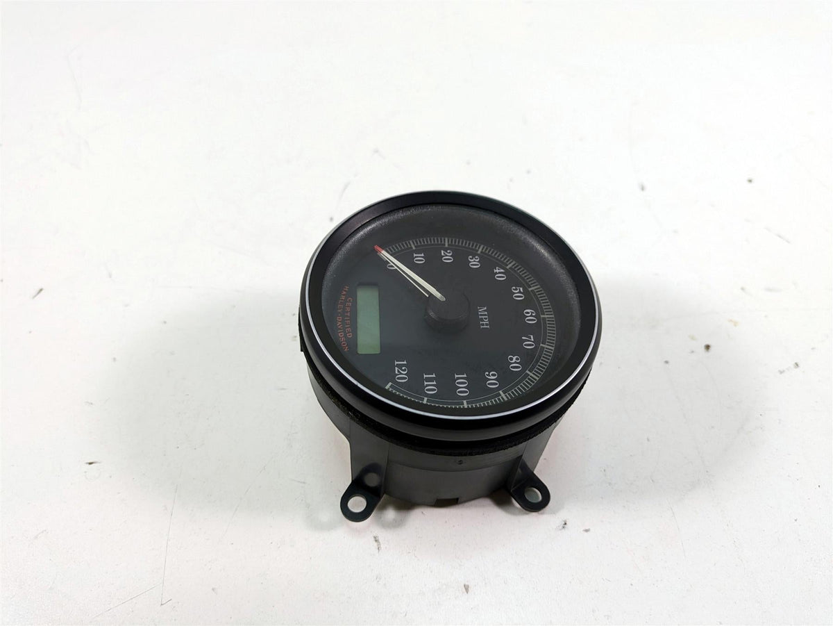 2006 Harley Touring FLHTCUI Electra Glide Speedometer Gauge Speedo 12K 67442-04 {{ shop.shopifyCountryName }} - Mototech271