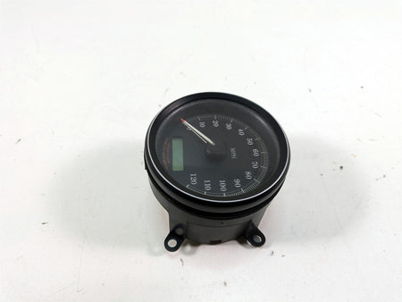2006 Harley Touring FLHTCUI Electra Glide Speedometer Gauge Speedo 12K 67442-04 {{ shop.shopifyCountryName }} - Mototech271