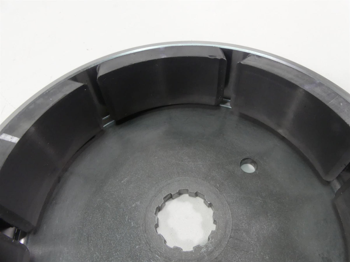 2001 Harley Touring FLHRCI Road King Ignition Flywheel Rotor 38A 29981-95 {{ shop.shopifyCountryName }} - Mototech271