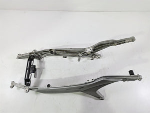 2013 Ducati Hyperstrada 821 Rear Subframe Assembly L 47110351BA R 47110361BA | Mototech271