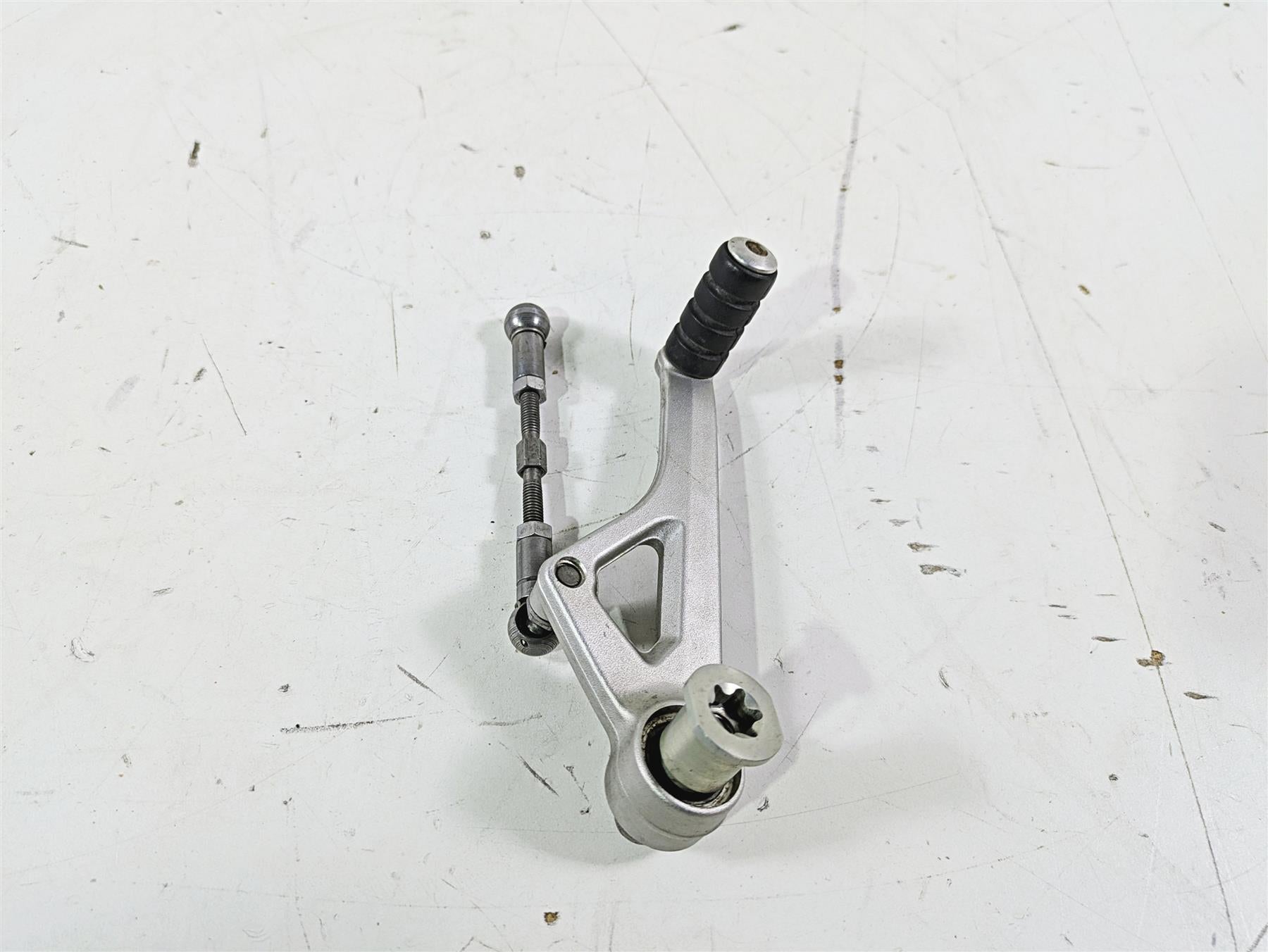 2016 BMW R1200GS GSW K50 Gear Selector Shifter Shift Lever 8526731 {{ shop.shopifyCountryName }} - Mototech271
