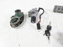 Load image into Gallery viewer, 2007 Ducati Sport Classic GT1000 Cdi Ecm Engine Control Module Ignition Key Lock 11K 40610381C | Mototech271
