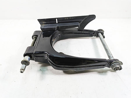 2010 Harley Touring FLHTCU Electra Glide Rear Swing Arm Swingarm 47549-09A {{ shop.shopifyCountryName }} - Mototech271