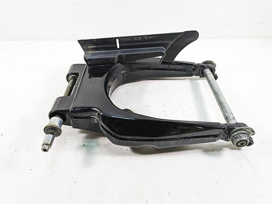 2010 Harley Touring FLHTCU Electra Glide Rear Swing Arm Swingarm 47549-09A {{ shop.shopifyCountryName }} - Mototech271