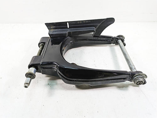 2010 Harley Touring FLHTCU Electra Glide Rear Swing Arm Swingarm 47549-09A | Mototech271