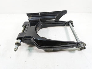 2010 Harley Touring FLHTCU Electra Glide Rear Swing Arm Swingarm 47549-09A | Mototech271