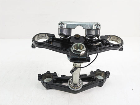 2020 Harley Touring FLHX Street Glide Upper Lower Tripe Tree Riser Set 45900091A {{ shop.shopifyCountryName }} - Mototech271