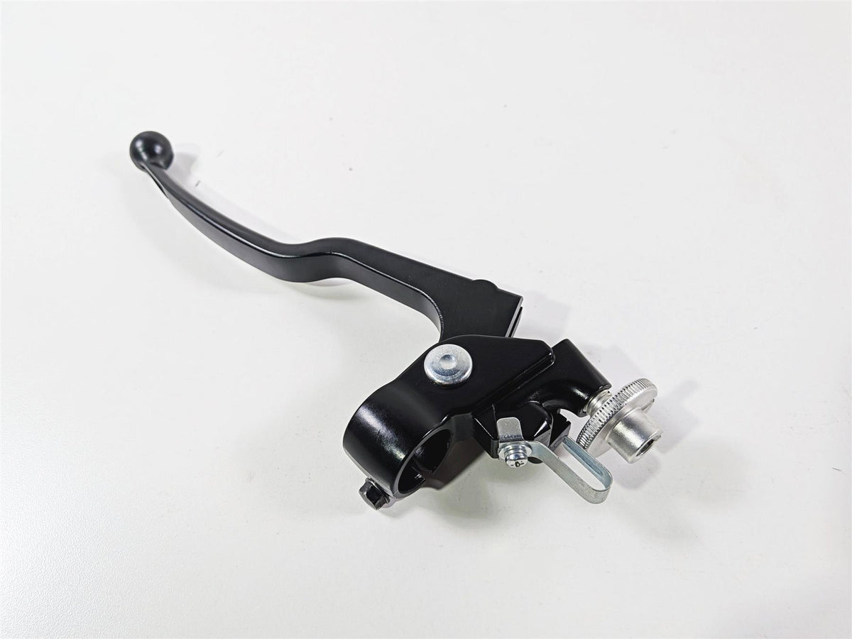 2024 Suzuki GSXR600 Clutch Perch & Lever 57500-41G42 57621-41G10 {{ shop.shopifyCountryName }} - Mototech271