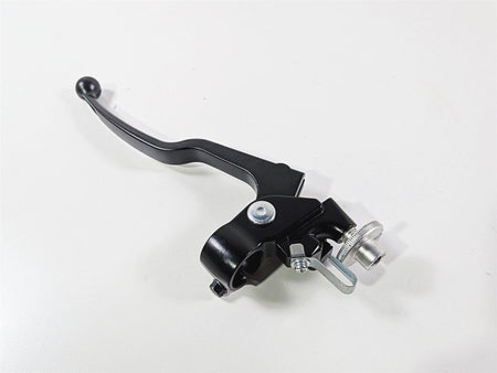 2024 Suzuki GSXR600 Clutch Perch & Lever 57500-41G42 57621-41G10 {{ shop.shopifyCountryName }} - Mototech271