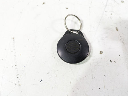 2003 Harley Touring FLHTCUI 100TH E-Glide Tssm Security Module & Fob 68922-00B {{ shop.shopifyCountryName }} - Mototech271