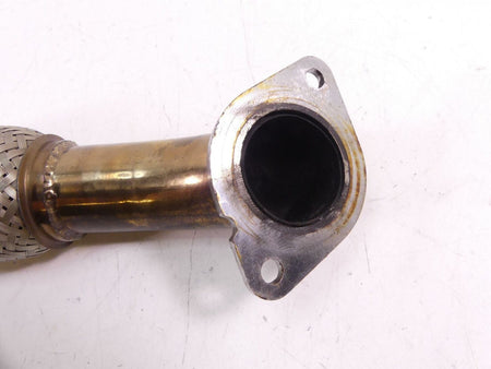 2020 Vanderhall Venice BlackJack Exhaust Y Pipe & Flex Pipe Header Manifold Set {{ shop.shopifyCountryName }} - Mototech271