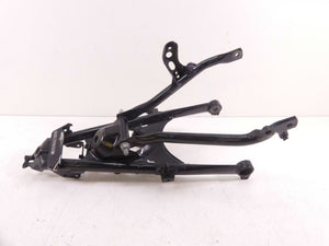 2008 BMW R1200GS K255 Adv Straight Front Frame Chassis Slvg 46517704979