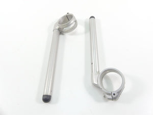 2004 Ducati 999 SBK Clip On Handlebar Handle Bar Steering Set 36010441A