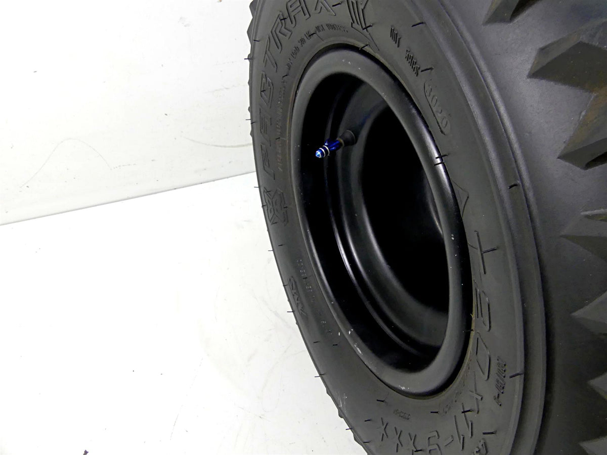 2017 Yamaha YFM Raptor 700R SE Rear Wheel Rim Tires 20x11-9 Pactrax 0320-0778 {{ shop.shopifyCountryName }} - Mototech271