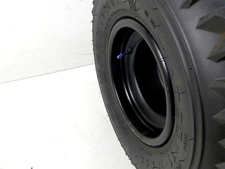 2017 Yamaha YFM Raptor 700R SE Rear Wheel Rim Tires 20x11-9 Pactrax 0320-0778 {{ shop.shopifyCountryName }} - Mototech271