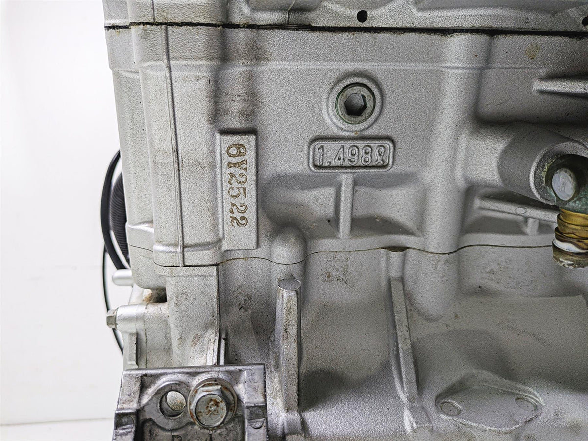 2017 Kawasaki Ultra 310X Engine Motor & Header 14001-0614 {{ shop.shopifyCountryName }} - Mototech271