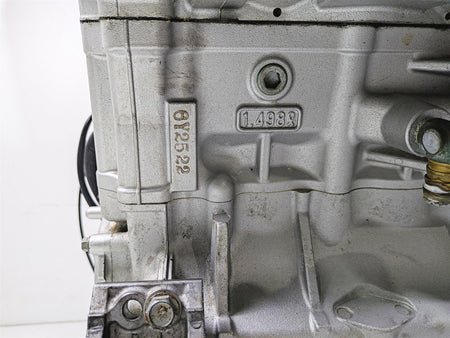 2017 Kawasaki Ultra 310X Engine Motor & Header 14001-0614 {{ shop.shopifyCountryName }} - Mototech271