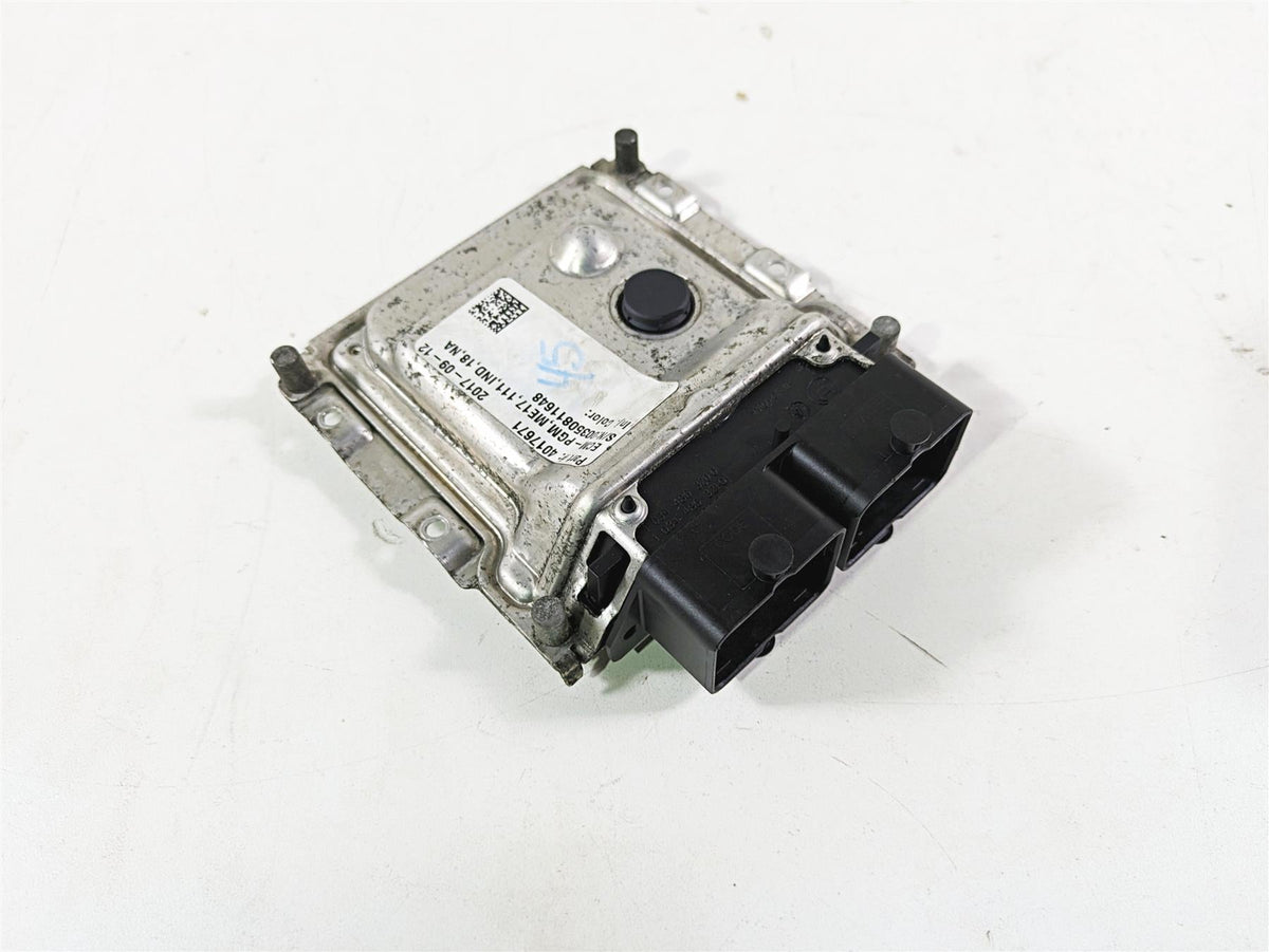 2018 Indian Chieftain Dark Horse Ecm Cdi Ecu Engine Control Module 4017671 {{ shop.shopifyCountryName }} - Mototech271