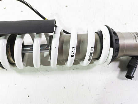 2014 BMW R1200 RT RTW K52 Straight Esa Front Shock Damper 31488521246 {{ shop.shopifyCountryName }} - Mototech271