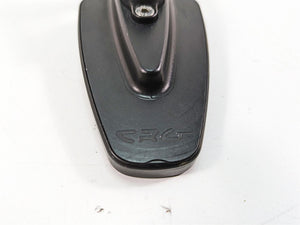 2020 Ducati Hypermotard 950 SP Left Crg Bar End Rear View Mirror  ?AO-100