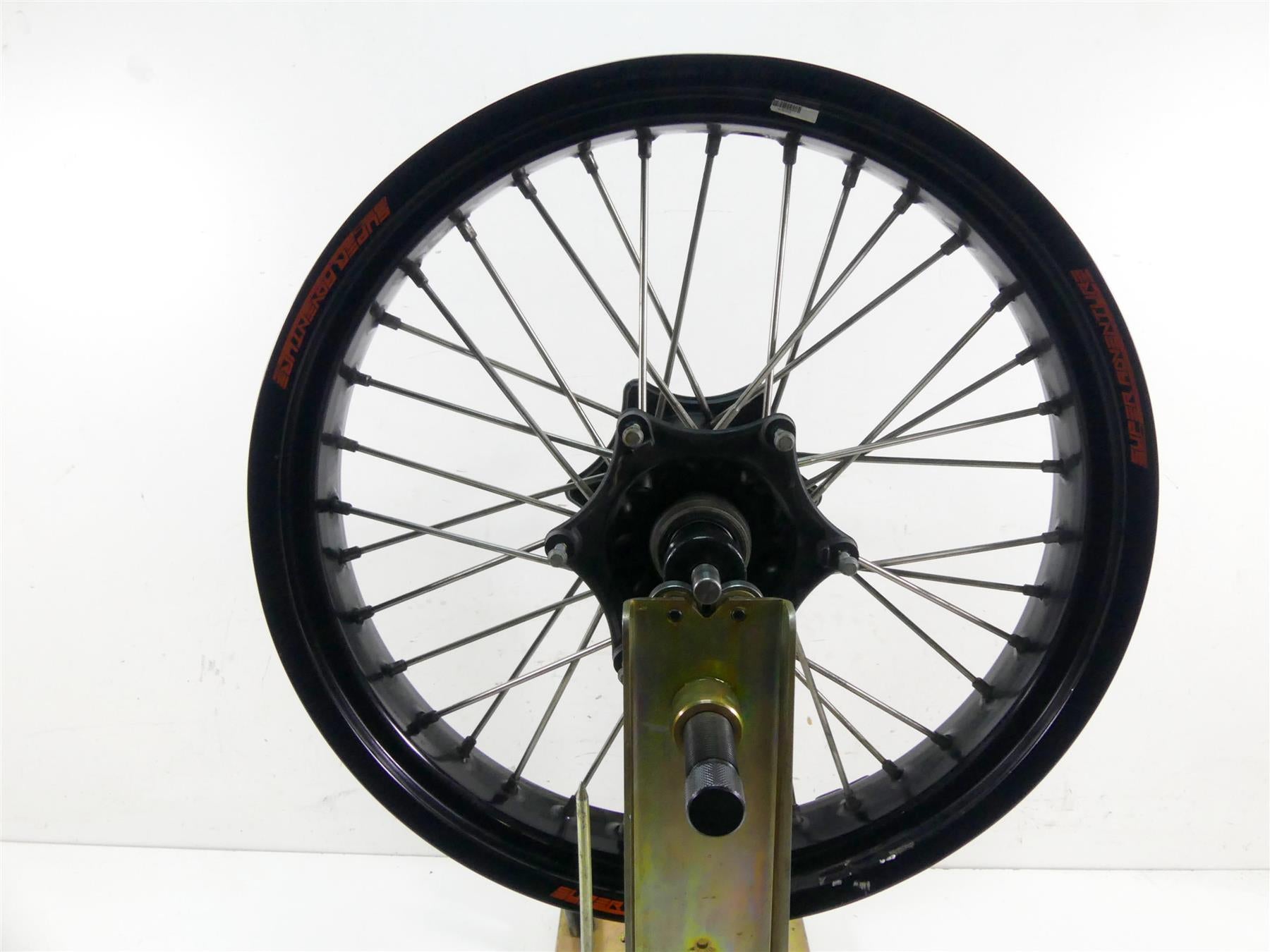 2015 KTM 1290 Adventure Front Wheel Rim 19x3 -Read 60409001044KBA 6040900114430A