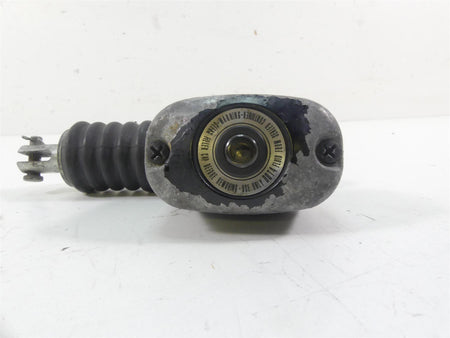 2005 Harley Touring FLHRSI Road King Rear Brake Master Cylinder 41767-05E {{ shop.shopifyCountryName }} - Mototech271