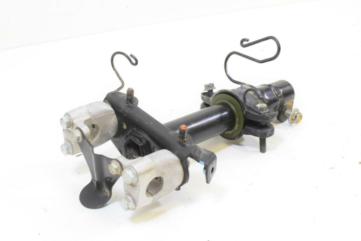 2013 Honda TRX420 FPA Rancher 4x4 Steering Shaft Post & Risers 53310-HP7-A30 {{ shop.shopifyCountryName }} - Mototech271