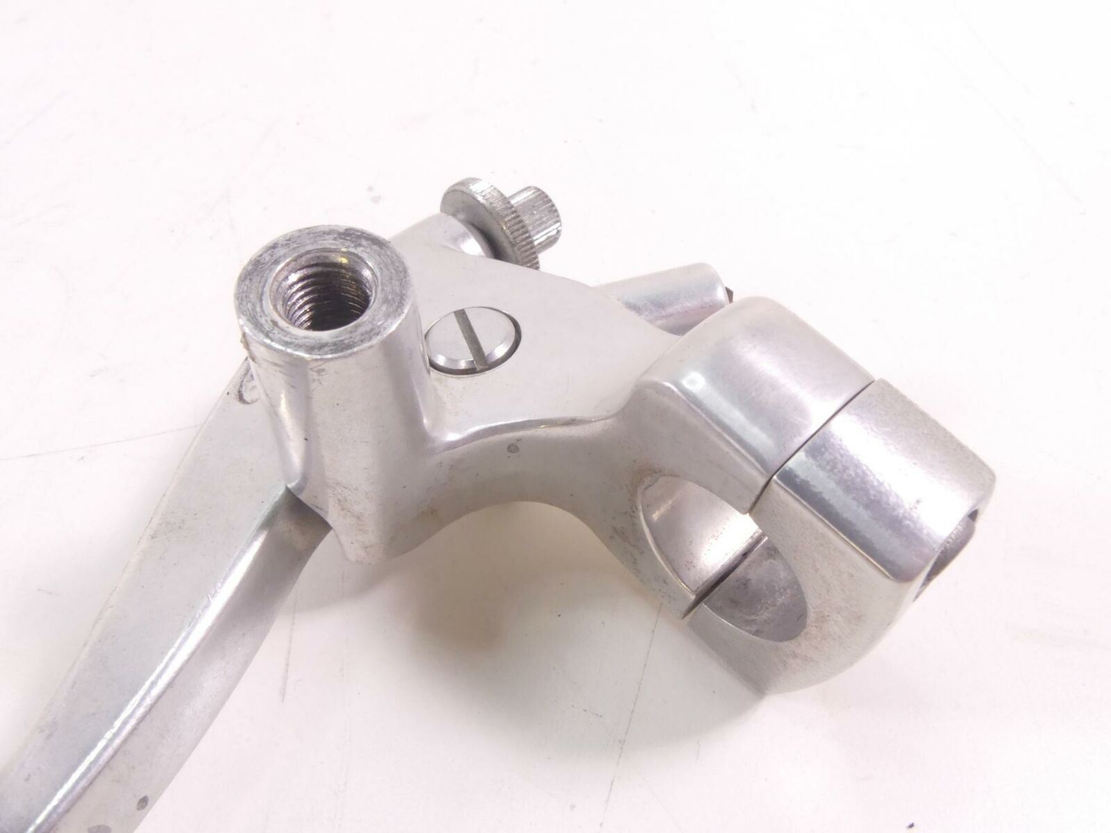 2002 Honda VT1100C2 Shadow Sabre Clutch Perch Lever Handle 53172-MR1-000 {{ shop.shopifyCountryName }} - Mototech271