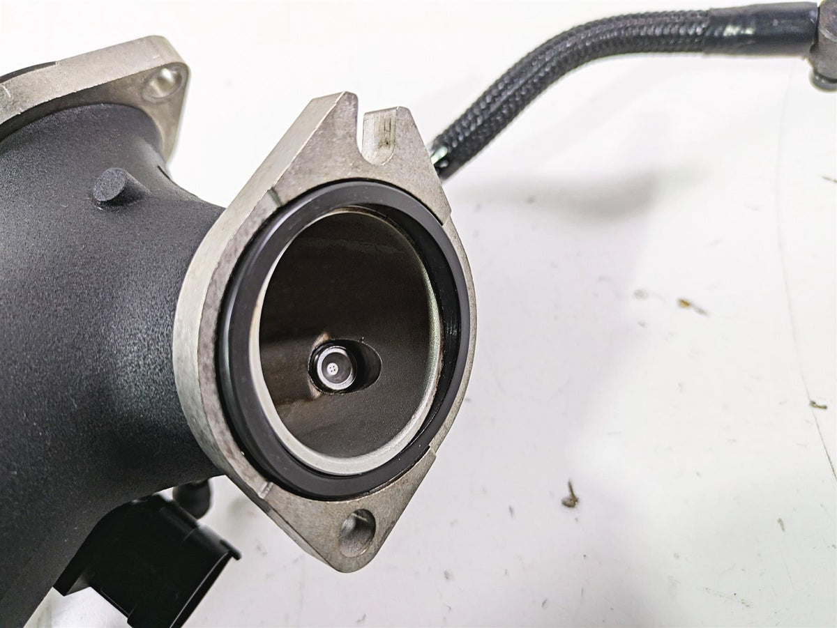 2016 Harley Touring FLTRX Road Glide Throttle Body 27685-11A 27200002 {{ shop.shopifyCountryName }} - Mototech271