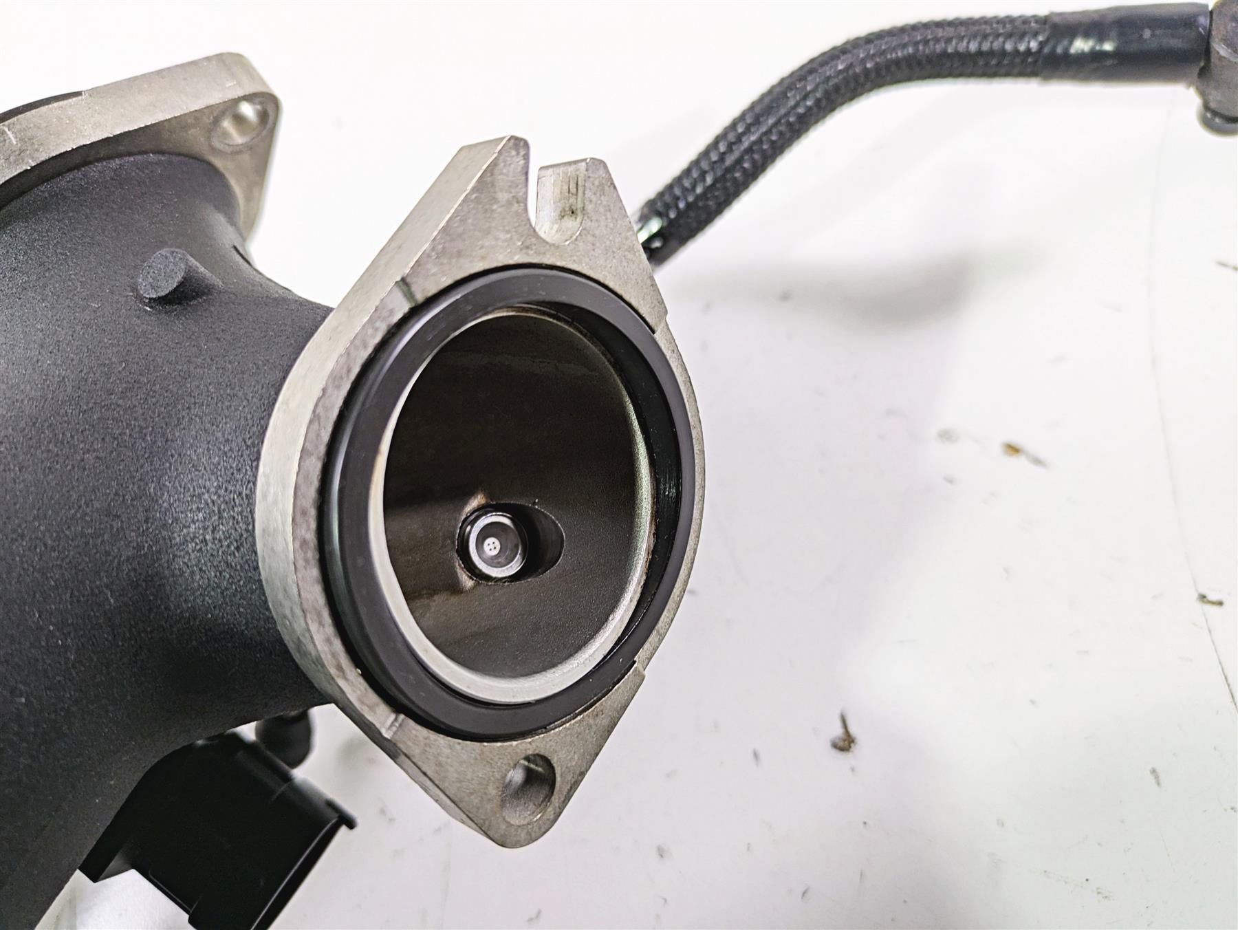 2016 Harley Touring FLTRX Road Glide Throttle Body 27685-11A 27200002 {{ shop.shopifyCountryName }} - Mototech271