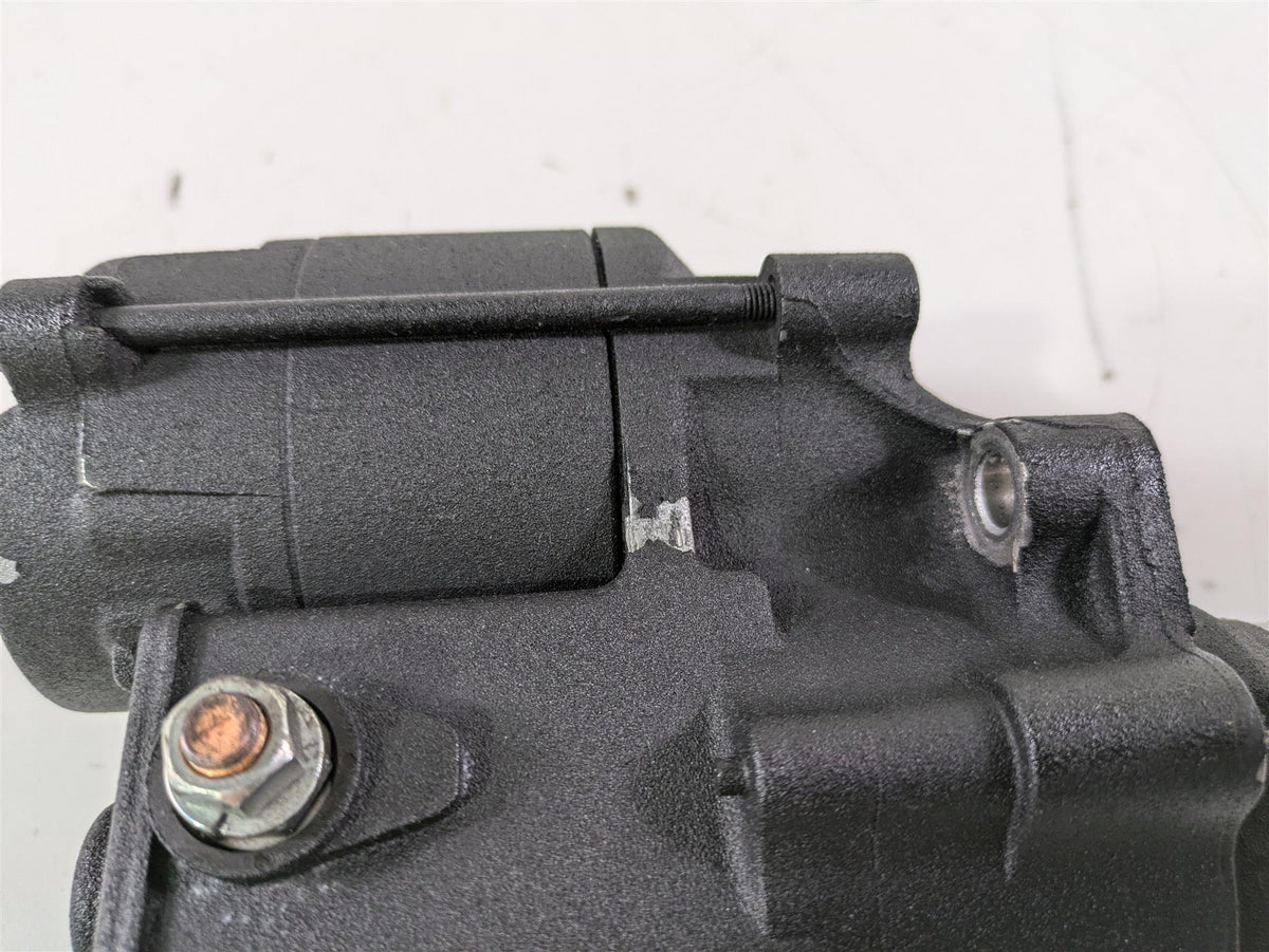 2015 Harley FXDL Dyna Low Rider Engine Starter Motor 96 103 110 31618-06A {{ shop.shopifyCountryName }} - Mototech271