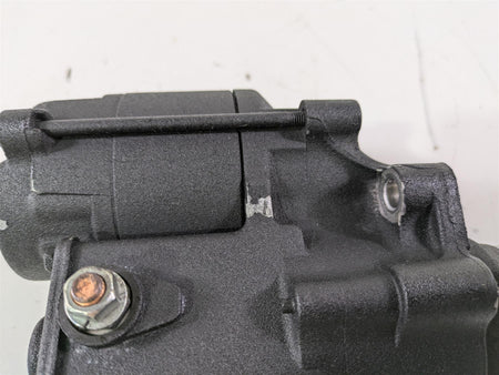 2015 Harley FXDL Dyna Low Rider Engine Starter Motor 96 103 110 31618-06A {{ shop.shopifyCountryName }} - Mototech271