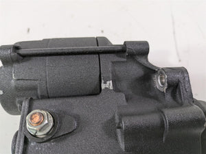 2015 Harley FXDL Dyna Low Rider Engine Starter Motor 96 103 110 31618-06A | Mototech271
