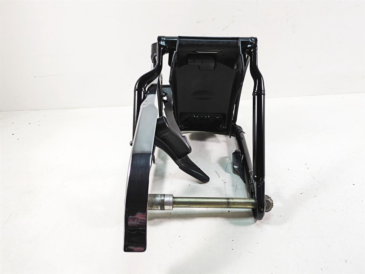 2013 Harley Softail FLSTC Heritage Classic Rear Swingarm & Guards 47573-11BHP {{ shop.shopifyCountryName }} - Mototech271
