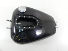 Load image into Gallery viewer, 2009 Harley FXDL Dyna Low Rider Fuel Gas Petrol Tank -Dented  61593-04B | Mototech271
