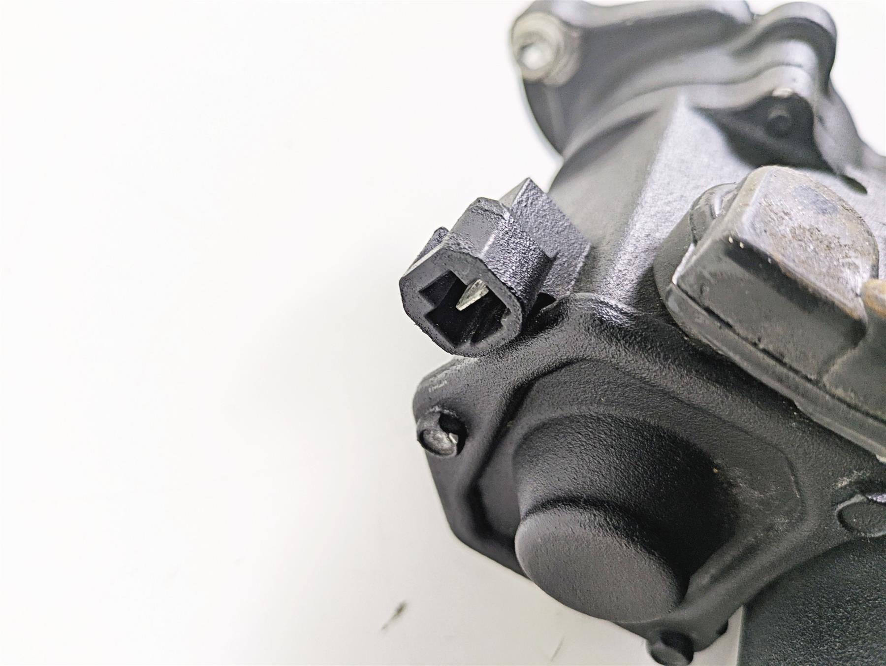 2014 Harley FLS Softail Slim Engine Starter Motor 96 103 110 31618-06A {{ shop.shopifyCountryName }} - Mototech271