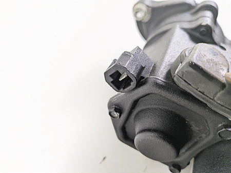 2014 Harley FLS Softail Slim Engine Starter Motor 96 103 110 31618-06A {{ shop.shopifyCountryName }} - Mototech271