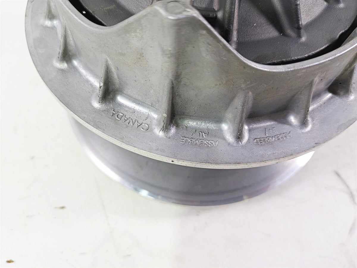 2022 CFMoto Zforce 950 Sport Primary Drive Clutch 233mi 0JYA-051000-00003 {{ shop.shopifyCountryName }} - Mototech271